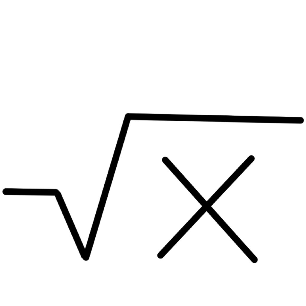 CSEC Math Symbol